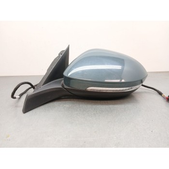 Recambio de retrovisor izquierdo para volkswagen t-roc (a11, d11) 2.0 tdi scr referencia OEM IAM 2GA857933D E1041630 