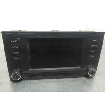 PANTALLA MULTIFUNCION 5F0919603A 5F0919603A DE NAVEGADOR