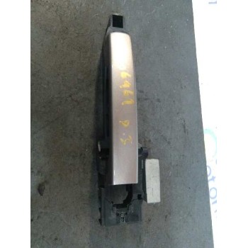 MANETA EXTERIOR DELANTERA IZQUIERDA 