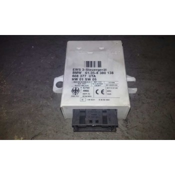 MODULO ELECTRONICO 61358380138 608377 