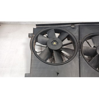 Recambio de electroventilador para chevrolet camaro 3.8 referencia OEM IAM 24001282CAV 24001282 