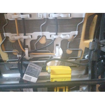 Recambio de asiento delantero izquierdo para bmw x1 (e84) sdrive 18 d referencia OEM IAM   
