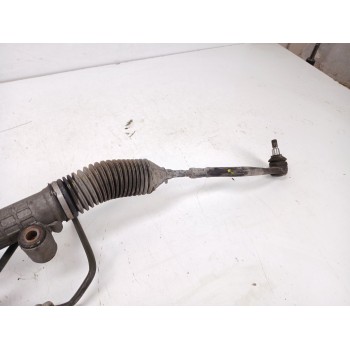 Recambio de cremallera direccion para mercedes-benz clase a (w168) a 160 (168.033, 168.133) referencia OEM IAM A1681101002  