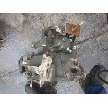 Recambio de caja cambios para fiat stilo (192) 1.6 16v cat referencia OEM IAM   