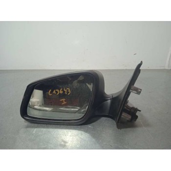 RETROVISOR IZQUIERDO F0153401 F0153401 GRIS 3 PINES