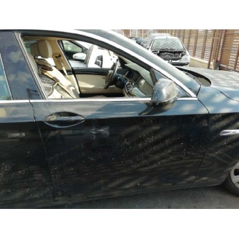 Recambio de puerta delantera derecha para bmw serie 5 gran turismo (f07) 530d referencia OEM IAM 41007206440 SIN ACCESORIOS 