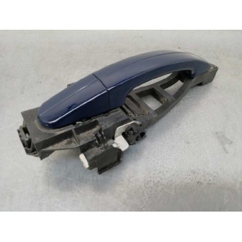 MANETA EXTERIOR TRASERA IZQUIERDA 1738727 AZUL BM51A224A37CG