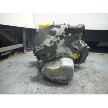 Recambio de caja cambios para citroën c3 hdi 70 furio referencia OEM IAM 20CP67 B ENTREGA CASCO 