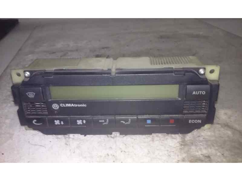 Recambio de mando climatizador para volkswagen passat berlina (3b2) 1.9 tdi referencia OEM IAM 1J1907044  