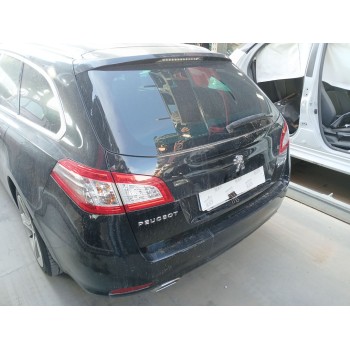 Recambio de porton trasero para peugeot 508 sw i (8e_) 2.2 hdi referencia OEM IAM   