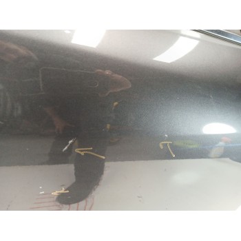 Recambio de puerta trasera derecha para mazda 6 station wagon (gj, gl) 2.2 d referencia OEM IAM GHY07202XD  