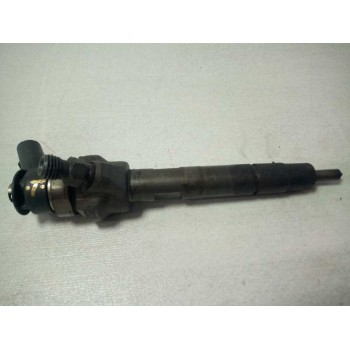 Recambio de inyector para bmw serie 3 berlina (e90) 318d referencia OEM IAM 7798446 0445110289 