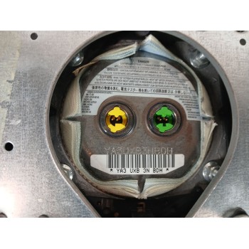 Recambio de kit airbag para mercedes-benz clase cls (w219) 320 cdi (219.322) referencia OEM IAM   