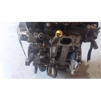 Recambio de motor casco para peugeot 208 1.2 12v vti referencia OEM IAM   