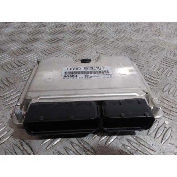 CENTRALITA MOTOR UCE 4B2907401D 0281010395 