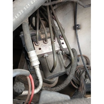 ABS 0265235167 / 0014461089 