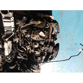 MOTOR COMPLETO 276DT M 