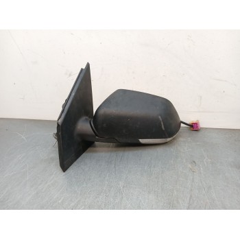Recambio de retrovisor izquierdo para volkswagen polo (9n3) 1.2 referencia OEM IAM 6Q1857508AE9B9  
