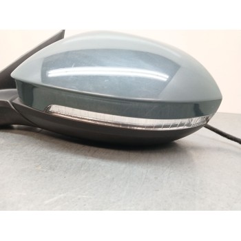Recambio de retrovisor izquierdo para volkswagen t-roc (a11, d11) 2.0 tdi scr referencia OEM IAM 2GA857933D E1041630 