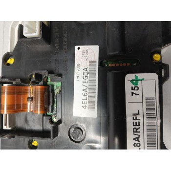 Recambio de cuadro instrumentos para nissan qashqai ii (j11, j11_) 1.5 dci referencia OEM IAM  170.131KM 