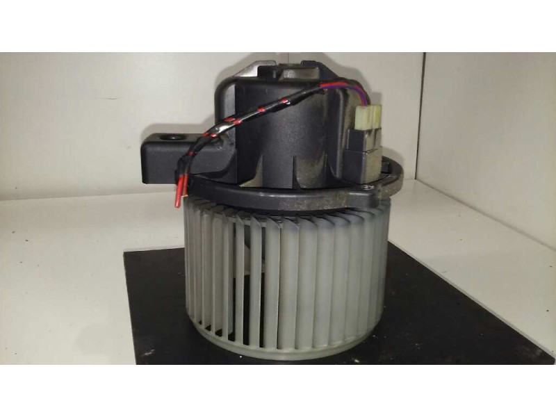 Recambio de motor calefaccion para smart micro compact car 0.6 referencia OEM IAM  SIN REF 