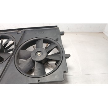 Recambio de electroventilador para chevrolet camaro 3.8 referencia OEM IAM 24001282CAV 24001282 