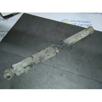 AMORTIGUADOR TRASERO IZQUIERDO 