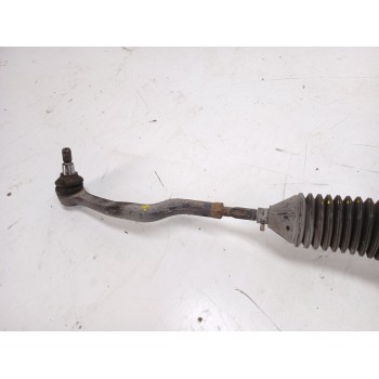 Recambio de cremallera direccion para mercedes-benz clase a (w168) a 160 (168.033, 168.133) referencia OEM IAM A1681101002  