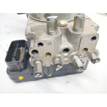 Recambio de abs para mazda 6 lim. (gh) 2.2 ce 163 active (5-ptas.) referencia OEM IAM 1338004451  