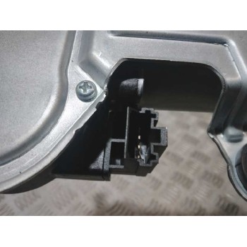 Recambio de motor limpia trasero para ssangyong tivoli referencia OEM IAM 8612035000 4 PINES 