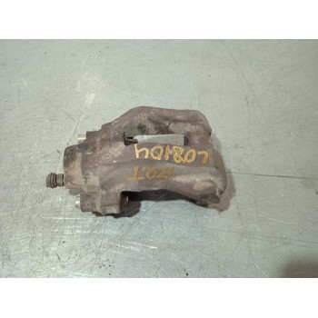 Recambio de pinza freno trasera izquierda para mercedes-benz clase s (w220) berlina 500 (220.075) referencia OEM IAM ATE  