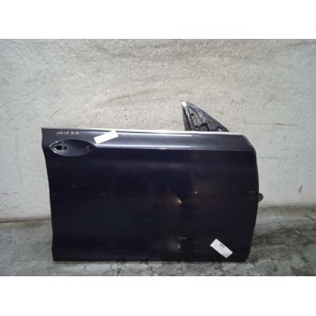 Recambio de puerta delantera derecha para bmw serie 5 gran turismo (f07) 530d referencia OEM IAM 41007206440 SIN ACCESORIOS 