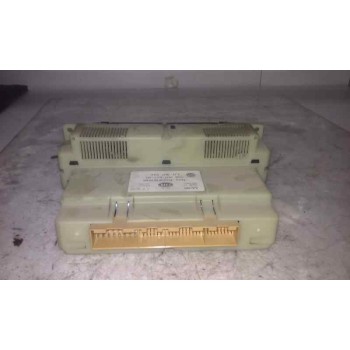 Recambio de mando climatizador para volkswagen passat berlina (3b2) 1.9 tdi referencia OEM IAM 1J1907044  