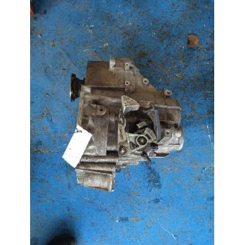 CAJA CAMBIOS PGT CASCO 