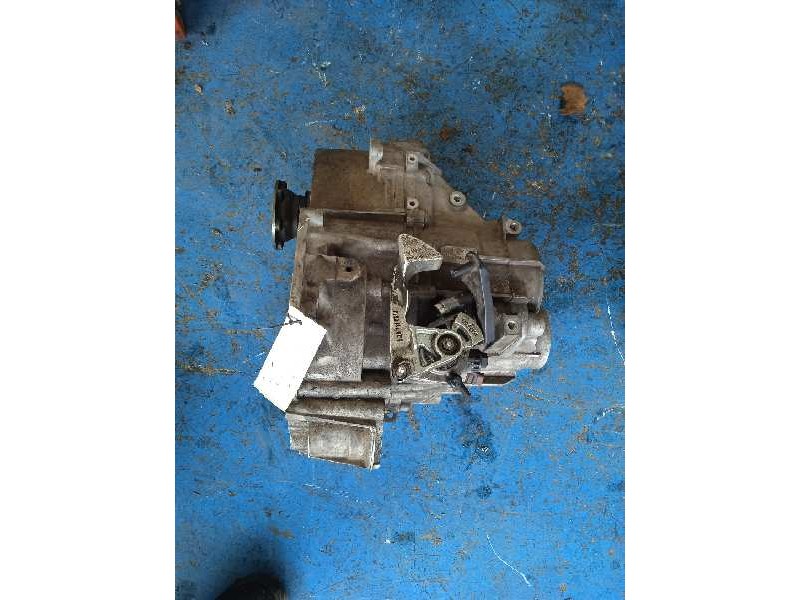 Recambio de caja cambios para seat leon sc (5f5) fr referencia OEM IAM PGT CASCO 