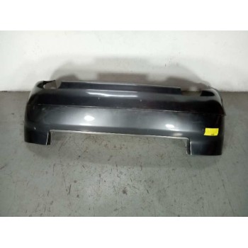 Recambio de paragolpes trasero para audi a4 berlina (8e) 2.5 tdi (114kw) referencia OEM IAM 8E5807301GGRU GRIS 