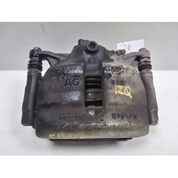 Recambio de pinza freno delantera izquierda para skoda octavia combi (5e5) style referencia OEM IAM  TRW 