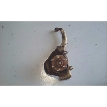 MANGUETA DELANTERA IZQUIERDA 40015EB000 CON ABS 