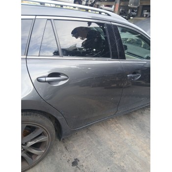 Recambio de puerta trasera derecha para mazda 6 station wagon (gj, gl) 2.2 d referencia OEM IAM GHY07202XD  