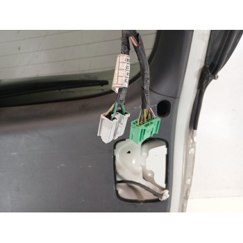 Recambio de porton trasero para hyundai ix55 3.0 v6 crdi 4wd referencia OEM IAM 73700-3J150 / 737003J150 737003J150 