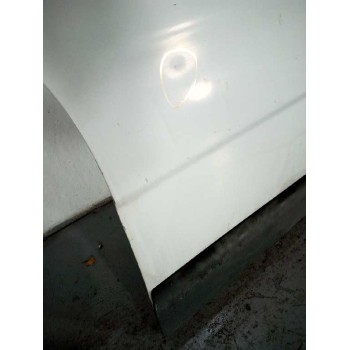 Recambio de puerta delantera derecha para renault trafic caja cerrada (ab 4.01) 1.9 diesel referencia OEM IAM   
