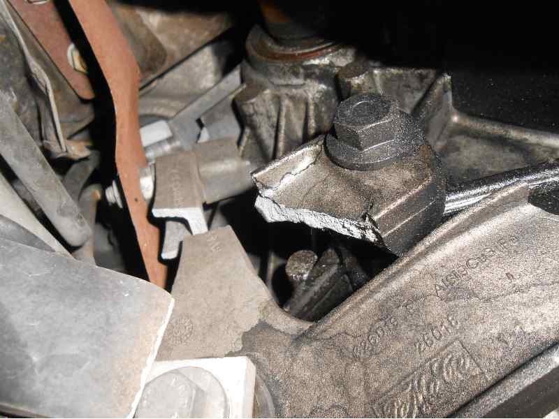 Recambio de caja cambios para ford kuga (cbv) 2.0 tdci cat referencia OEM IAM 8V4R7002AE  