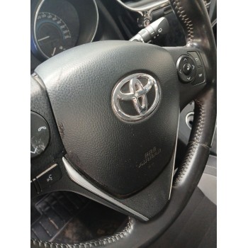 Recambio de kit airbag para toyota auris (_e18_) 1.8 hybrid (zwe186_) referencia OEM IAM   