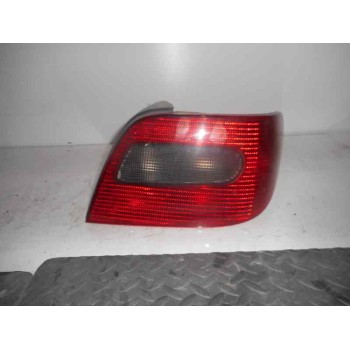 PILOTO TRASERO IZQUIERDO 1ª SERIE