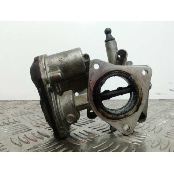 Recambio de caja mariposa para opel insignia berlina 2.0 cdti referencia OEM IAM 55564164  