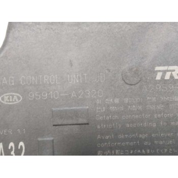 Recambio de kit airbag para kia pro_cee´d ( ) drive referencia OEM IAM 84730A2000 95910A2320 