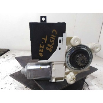 MOTOR ELEVALUNAS TRASERO IZQUIERDO 5WK11574E 