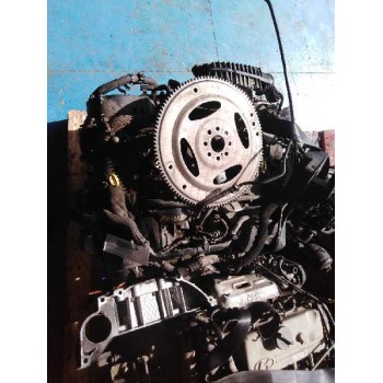 Recambio de motor completo para land rover discovery v6 td s referencia OEM IAM 276DT M 