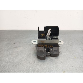 Recambio de cerradura maletero / porton para seat altea (5p1) 1.9 tdi referencia OEM IAM 5P0827505G9B9  