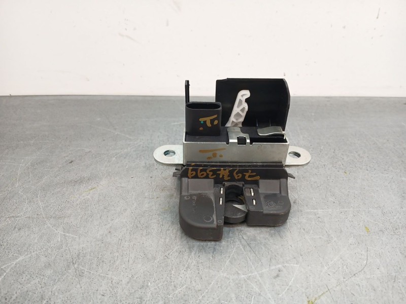 Recambio de cerradura maletero / porton para seat altea (5p1) 1.9 tdi referencia OEM IAM 5P0827505G9B9  